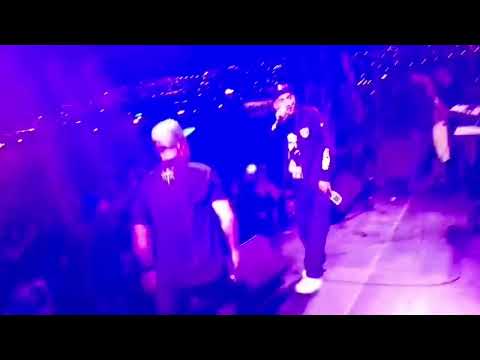 CONCIERTO EN VIVO PRIMO BURA  LANCELOJS +SAMURAI+ KONTENT ECUADOR