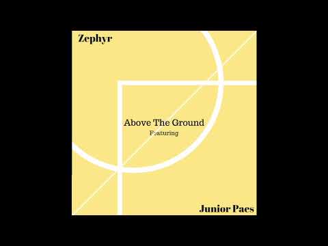 Above The Ground (Feat. Junior Paes)