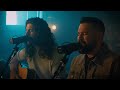 Dan Shay You Acoustic