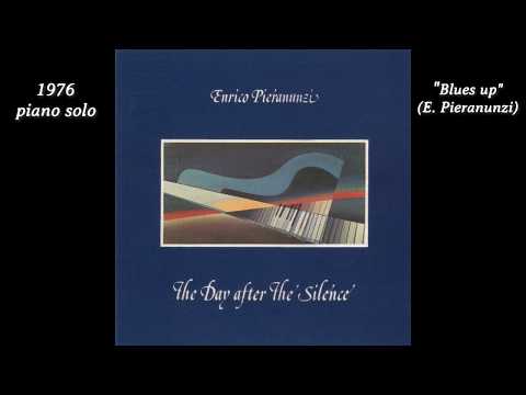 Enrico Pieranunzi, piano solo ''Blues up'' (E. Pieranunzi) (rec. 1976)