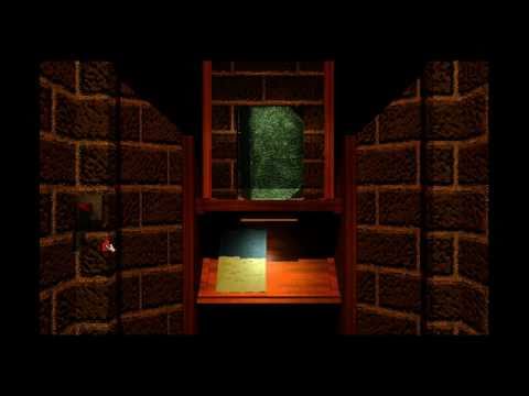 Let's Play Myst - bonus 1 - Sirrus ending