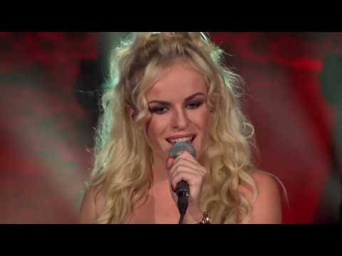 Ik Laat Je Nooit Meer Gaan - Josje Huisman
