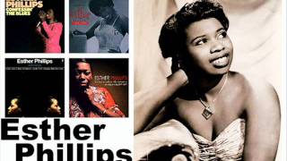Esther Phillips - If You Love Me (Really Love Me)