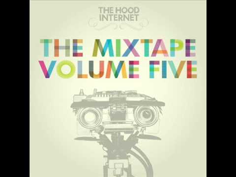 Nuthin' But A Journal Thang - The Hood Internet