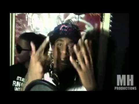 Coach Gang Money - Coaching Wit 100 Racks (In Studio Performance)