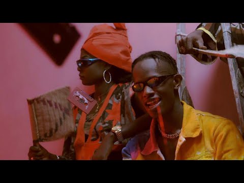 Samba Peuzzi - Ndongo