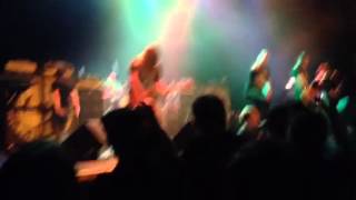 Still Remains - Recovery - Indianapolis, IN