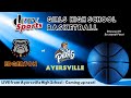 Ayersville Pilots v Edgerton Bulldogs Girls Basketball| Defiance Community TV Sports