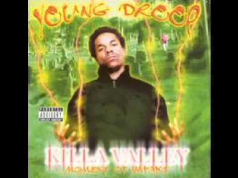 Wit A 20 Dolla Bill - Young Droop (Ft. Bizzy - (King Me)