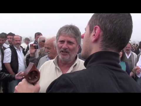 KADIRGA 2010 PARHARIA TRABZON PONTOS FERENIDIS   BASILEIADIS