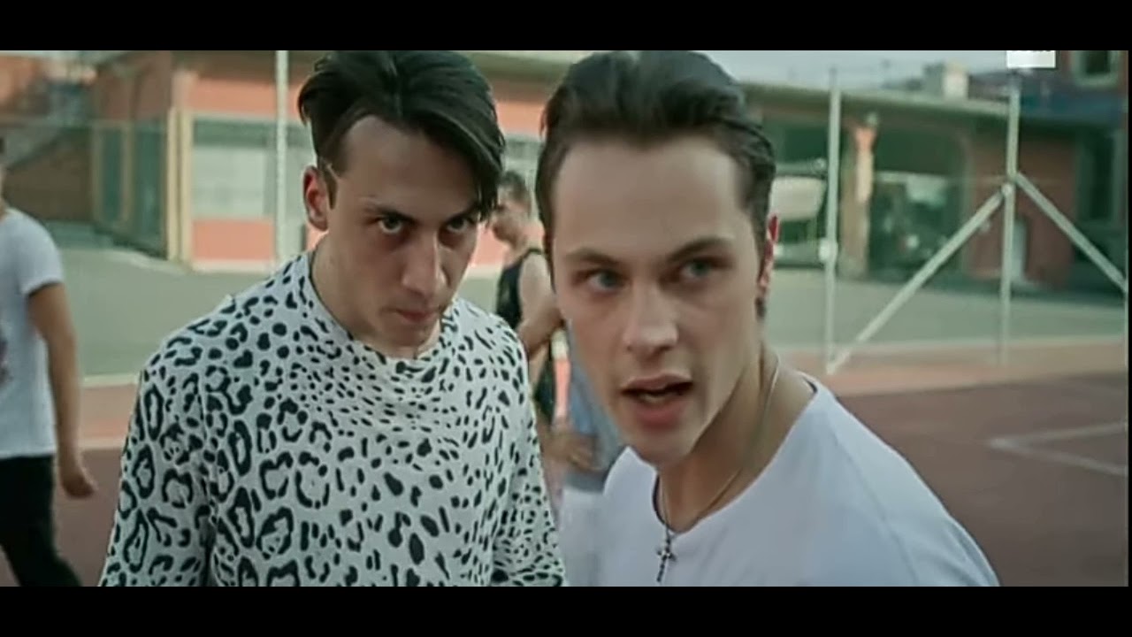 Pino Vs Edoardo - Mare fuori 2