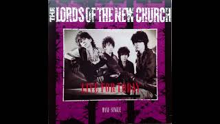 The Lords Of The New Church - Live For Today (Extended)