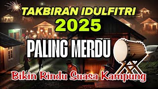 Download lagu Takbiran idul fitri 2025 paling merdu, Takbiran gema idul fitri 2025..!! mp3