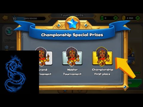 Archer Queen Tournament 🔥|🔥Best Deck to use🔥| Castle Crush 😱