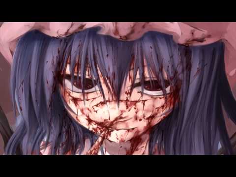 [東方 Melodeath] UNDEAD CORPORATION - Bleed,hate,curse,and die