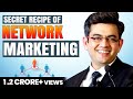 How To Get SUCCESS QUICKLY In NETWORK MARKETING 2023 MLM Sonu Sharma