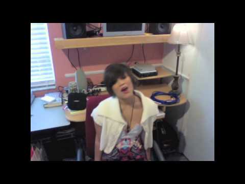 Sweet Sugar Poison - Dave Matthias vs Julissa Veloz