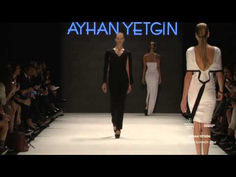 AYHAN YETGIN SS14