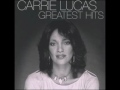 Carrie Lucas - Just A Memory