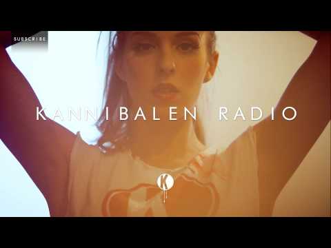 Kannibalen Radio (Ep.01) - 2 Year Anniversary Podcast [Mixed by LeKtriQue]