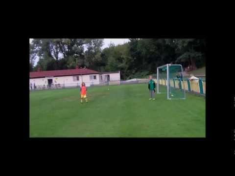 Slavoj Žatec B -Teplice