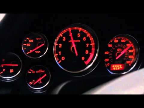 Turblown Rx-7 BorgWarner EFR 7670 IWG Turbo Kit Dyno E85