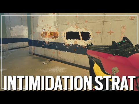 Copper to Diamond: Bringing Back The Double Mira Strat - Rainbow Six Siege