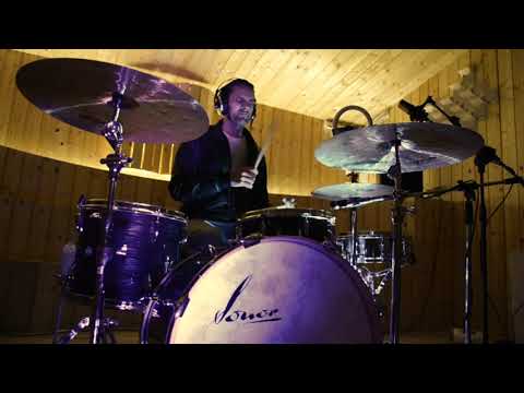 Fabio Nobile drums remake of IBIZA by Noblesse Oblige