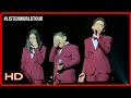 TNT Boys I Will Always Love You LIVE Hayward CA