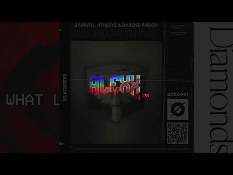 Sam Smith VS Maroon 5 ft. SZA vs Ramuto, Atherys  - Heaven With You (AlexX Mashup)