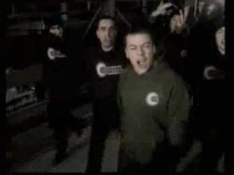 Cartel - Ich Schwöre Alterlan Mix