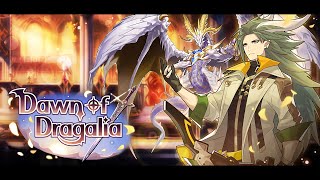 ♫ 「Because of You」 by セツコ (Setsuko) 【Extended】 | Dragalia Lost - Dawn of Dragalia Event
