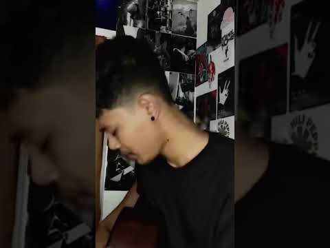 LAGU VIRAL DI TIKTOK (Siapa di hatimu) Cover By Farizaldi