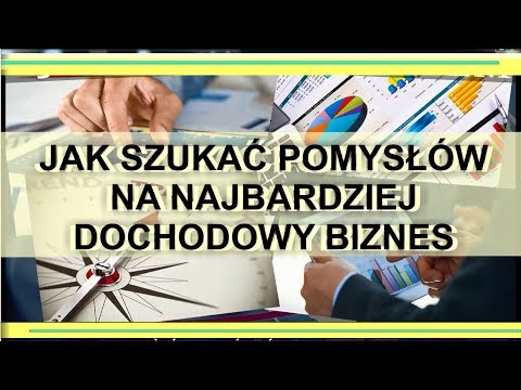 , title : 'Jaki Biznes Zacząć - Dochodowa Branża i Zarabianie na Trendach'