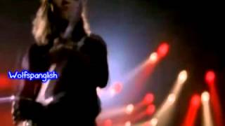 Scorpions - Don&#39;t Believe Her (Ingles - Español)