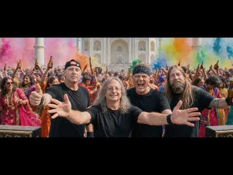 Alkehol - Máme dar