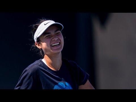 Andy Roddick Calls One Thing ‘Crazy Impressive’ After Alexandra Eala’s Australian Open Exit