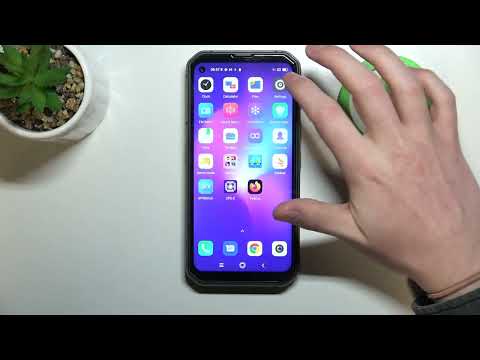 Blackview BL6000 Pro 5G - Fix I Have Internet Connection But Cannot Surf