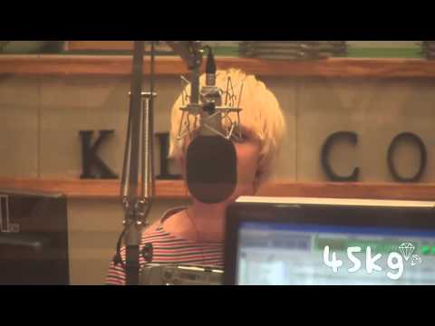 110919 슈키라 사랑은 은하수 다방에서 (Eunhyuk)