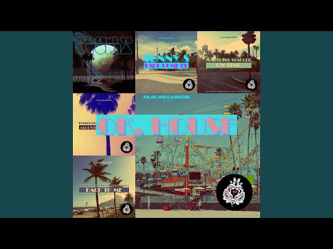 Dancin' On The Waterfloor