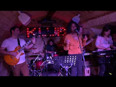 C0078 Jam LMDS @ Klub 14 11 2019