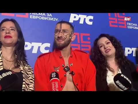 Savo Perović o skandalu sa Angelinom: Otkrio u kakvim su odnosima sada