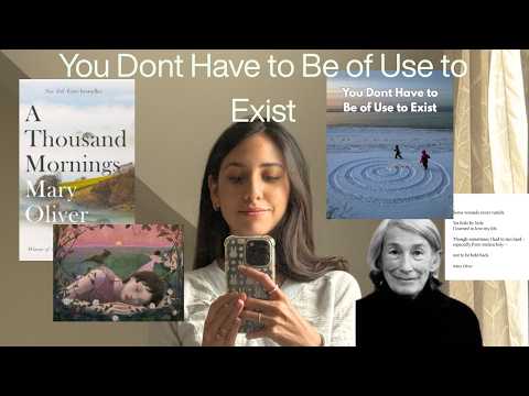 Finding Joy Doesnt Require A Healed Life, It Requires Attention