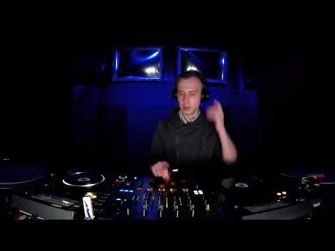 The Blue Oyster: Darius Wilde / 19.11 / 19 - 20