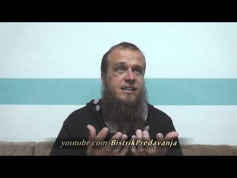 Četiri osnovna pravila 3. dio - prof. Semir Vatrić