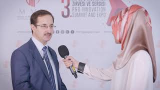 Dr. Oğuz CAN - TC Enerji ve Tabii Kaynaklar Bakan Danışmanı