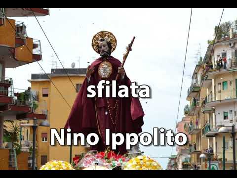 Sfilata - Nino Ippolito