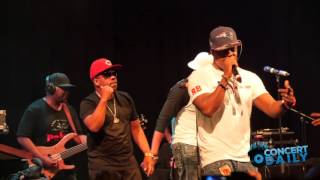 Bell Biv Devoe Performs &quot;When Will I See You Smile Again&quot;  Live in Washington, DC
