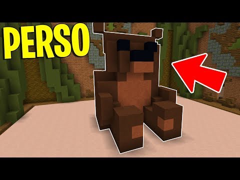 NON DOVEVO PERDERE CON QUESTO!! - Minecraft Build Battle ITA