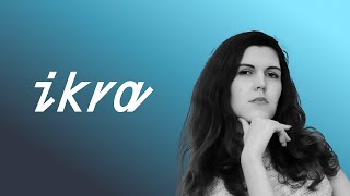 AskTop | Мария Болотская — HR&Community Director в IKRA Group